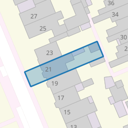 Perceel WTR00-A-2454