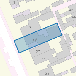 Perceel WTR00-A-2458