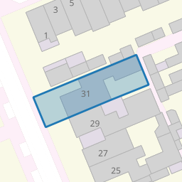 Perceel WTR00-A-2459