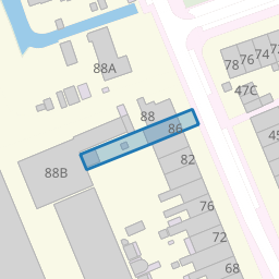 Perceel WTR00-A-2465