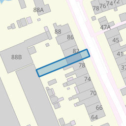 Perceel WTR00-A-2468