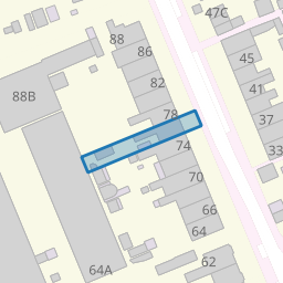 Perceel WTR00-A-2470