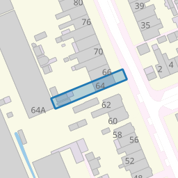 Perceel WTR00-A-2476