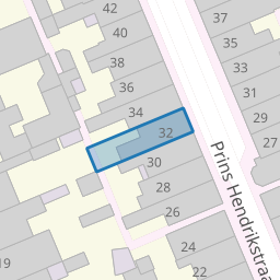 Perceel WTR00-A-2632