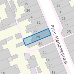 Perceel WTR00-A-2634