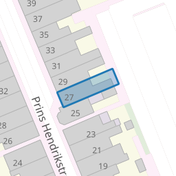 Perceel WTR00-A-2640