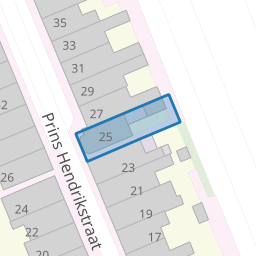 Perceel WTR00-A-2641