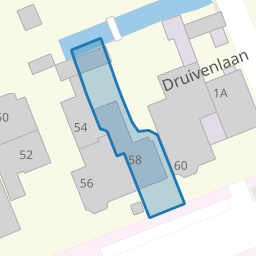 Perceel WTR00-A-2682