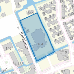 Perceel WTR00-A-2717