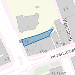 Perceel WTR00-A-2774