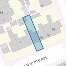 Perceel WTR00-A-2799