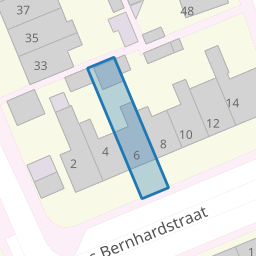 Perceel WTR00-A-2800