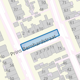 Perceel WTR00-A-2803