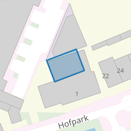 Perceel WTR00-A-2860