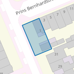 Perceel WTR00-A-2913