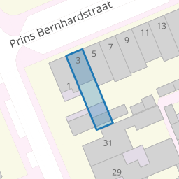 Perceel WTR00-A-2914
