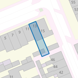 Perceel WTR00-A-2919