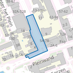 Perceel WTR00-A-2940