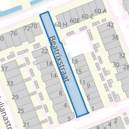 Perceel WTR00-A-2988