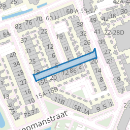 Perceel WTR00-A-2992