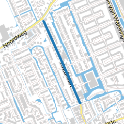 Perceel WTR00-A-3019