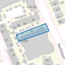 Perceel WTR00-A-3028