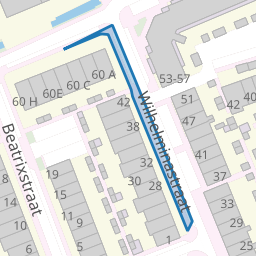 Perceel WTR00-A-3111