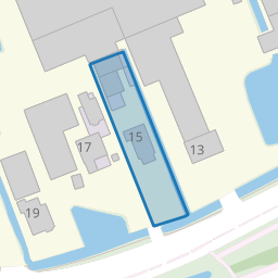 Perceel WTR00-A-3116