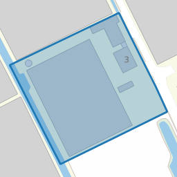 Perceel WTR00-A-3175