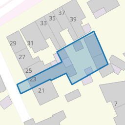 Perceel WTR00-A-3250