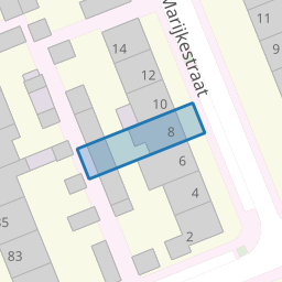 Perceel WTR00-A-3260