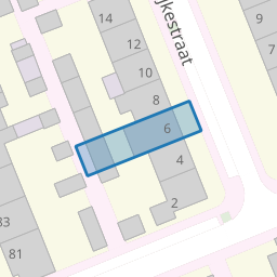 Perceel WTR00-A-3261