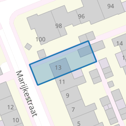 Perceel WTR00-A-3264