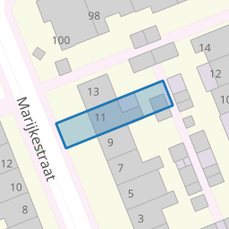 Perceel WTR00-A-3265