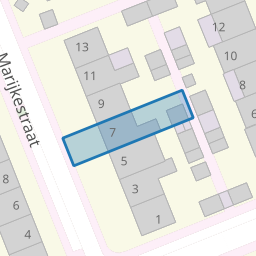 Perceel WTR00-A-3267