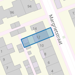 Perceel WTR00-A-3272