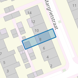 Perceel WTR00-A-3274