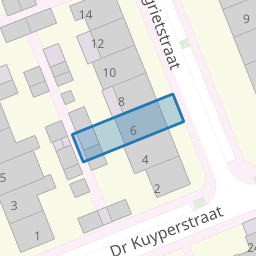 Perceel WTR00-A-3275