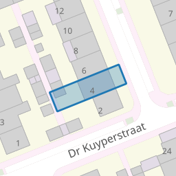 Perceel WTR00-A-3276