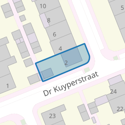 Perceel WTR00-A-3277