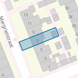 Perceel WTR00-A-3281