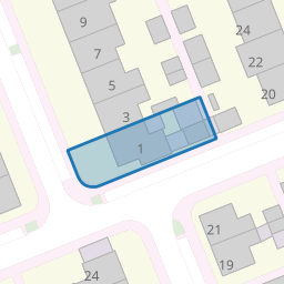 Perceel WTR00-A-3284