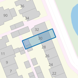 Perceel WTR00-A-3286