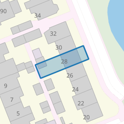 Perceel WTR00-A-3287