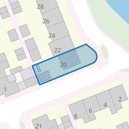 Perceel WTR00-A-3291