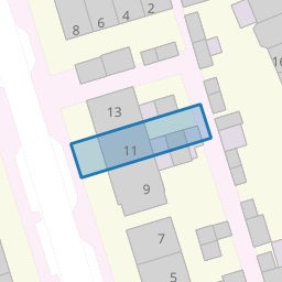 Perceel WTR00-A-3321