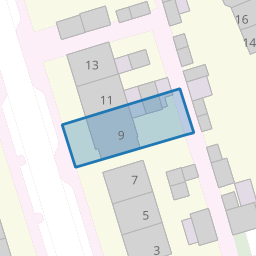 Perceel WTR00-A-3322