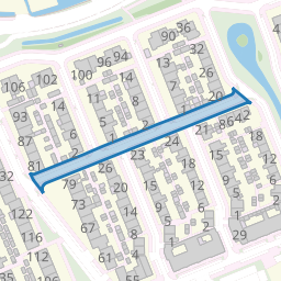 Perceel WTR00-A-3373