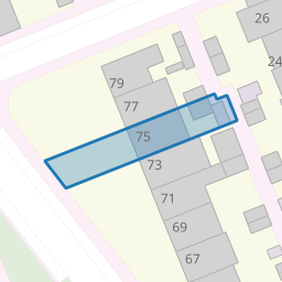 Perceel WTR00-A-3385