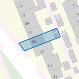 Perceel WTR00-A-3390